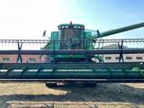 John Deere  9560 WTS 2004 годаүшін20 500 000 тг. в Кокшетау