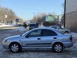 Nissan Almera 2004 годаfor3 300 000 тг. в Павлодар – фото 5