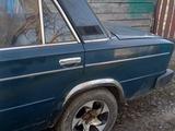 ВАЗ (Lada) 2106 1998 года за 480 000 тг. в Аксу