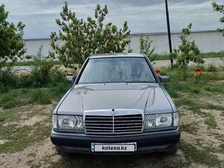 Mercedes-Benz 190 1991 года за 1 450 000 тг. в Семей – фото 2