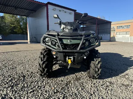 BRP  Can-Am Outlander 570 2021 года за 6 500 000 тг. в Караганда – фото 2