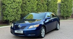 Toyota Camry 2008 годаүшін6 750 000 тг. в Алматы