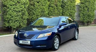 Toyota Camry 2008 года за 6 750 000 тг. в Алматы