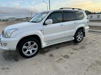 Toyota Land Cruiser Prado 2008 годаүшін13 000 000 тг. в Жанаозен