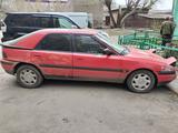 Mazda 323 1991 годаүшін650 000 тг. в Петропавловск