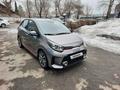 Kia Picanto 2022 года за 7 800 000 тг. в Усть-Каменогорск – фото 5