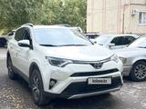 Toyota RAV4 2015 годаfor12 000 000 тг. в Тараз – фото 2