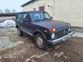 ВАЗ (Lada) Lada 2121 2013 годаүшін1 800 000 тг. в Талдыкорган – фото 4