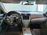 Toyota Camry 2011 годаfor7 200 000 тг. в Алматы – фото 5