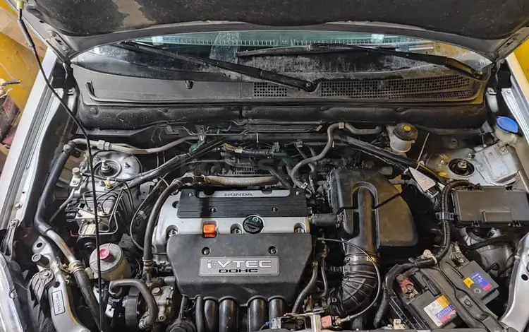 Авкат Honda CR-V/Хонда ЦР-Вүшін150 000 тг. в Алматы
