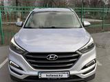 Hyundai Tucson 2018 годаfor9 000 000 тг. в Атырау – фото 2