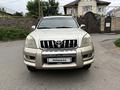 Toyota Land Cruiser Prado 2007 годаүшін8 600 000 тг. в Алматы