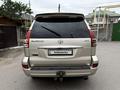 Toyota Land Cruiser Prado 2007 годаүшін8 600 000 тг. в Алматы – фото 3