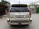 Toyota Land Cruiser Prado 2007 года за 8 600 000 тг. в Алматы – фото 3