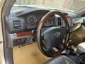 Toyota Land Cruiser Prado 2007 годаүшін8 600 000 тг. в Алматы – фото 10