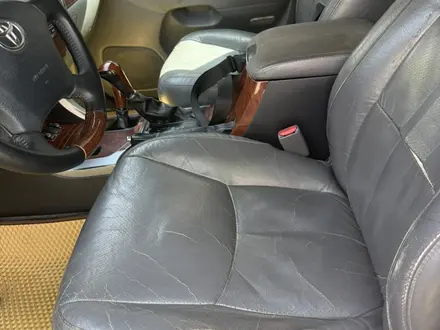 Toyota Land Cruiser Prado 2007 года за 8 600 000 тг. в Алматы – фото 11