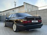 BMW 540 1994 годаүшін5 500 000 тг. в Тараз – фото 4