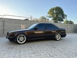 BMW 540 1994 годаүшін5 500 000 тг. в Тараз – фото 3