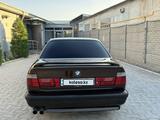 BMW 540 1994 годаүшін5 500 000 тг. в Тараз – фото 5