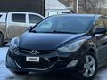 Hyundai Elantra 2013 года за 4 400 000 тг. в Актобе – фото 3