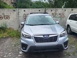 Subaru Forester 2019 годаүшін9 000 000 тг. в Алматы