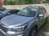 Subaru Forester 2019 года за 12 399 000 тг. в Алматы – фото 3