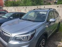 Subaru Forester 2019 года за 9 400 000 тг. в Алматы