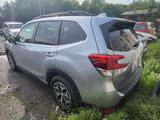 Subaru Forester 2019 года за 12 500 000 тг. в Алматы