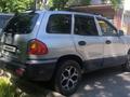 Hyundai Santa Fe 2001 годаfor3 700 000 тг. в Алматы – фото 8