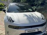 Zeekr 001 2023 года за 20 000 000 тг. в Алматы