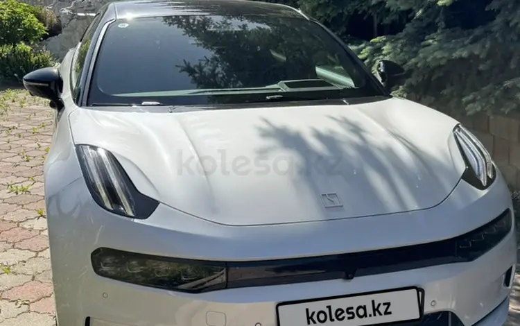 Zeekr 001 2023 годаүшін20 000 000 тг. в Алматы