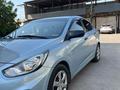 Hyundai Accent 2013 года за 5 400 000 тг. в Шымкент – фото 3