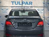 Hyundai Accent 2015 годаfor6 300 000 тг. в Талдыкорган – фото 3