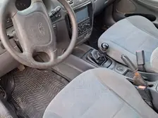 Daewoo Nubira, 1999