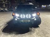 Toyota FJ Cruiser 2006 года за 19 990 000 тг. в Алматы – фото 2