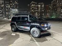 Toyota FJ Cruiser 2006 годаүшін19 990 000 тг. в Алматы