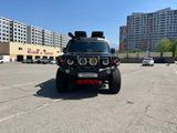 Toyota FJ Cruiser 2006 годаүшін18 000 000 тг. в Алматы – фото 3