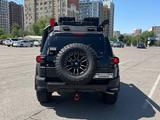 Toyota FJ Cruiser 2006 годаүшін18 000 000 тг. в Алматы – фото 5