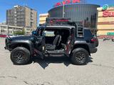 Toyota FJ Cruiser 2006 годаүшін18 000 000 тг. в Алматы – фото 4