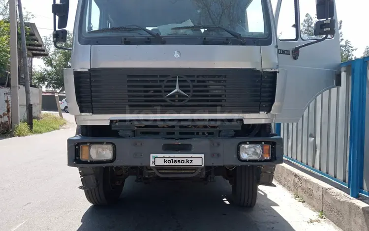 Mercedes-Benz  SK 1994 годаfor11 000 000 тг. в Шымкент