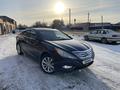 Hyundai Sonata 2010 года за 5 300 000 тг. в Уральск – фото 3