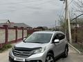 Honda CR-V 2013 годаүшін9 100 000 тг. в Алматы