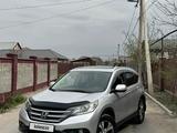 Honda CR-V 2013 годаүшін9 100 000 тг. в Алматы