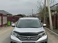 Honda CR-V 2013 годаүшін9 100 000 тг. в Алматы – фото 10