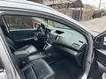 Honda CR-V 2013 годаүшін9 100 000 тг. в Алматы – фото 12