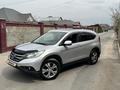 Honda CR-V 2013 годаүшін9 100 000 тг. в Алматы – фото 2