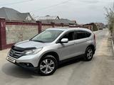 Honda CR-V 2013 годаүшін9 100 000 тг. в Алматы – фото 2