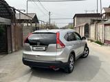 Honda CR-V 2013 годаүшін9 100 000 тг. в Алматы – фото 4