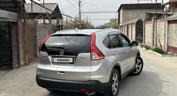 Honda CR-V 2013 года за 9 100 000 тг. в Алматы – фото 4