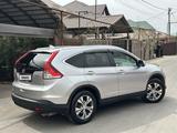 Honda CR-V 2013 годаүшін9 100 000 тг. в Алматы – фото 3